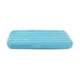 thumbnail image 2 of Cama inflable Intex 66803EP Cozy Kidz: Fiber-Tech – Superficie suave y aterciopelada – Bolsa de transporte incluida – El color puede variar – 34.5" x 62" x 7", 2 of 5