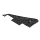 thumbnail image 5 of Pickguard Pieza Recambio Guitarra Rasguño Guitarra Eléctrica Accesorios para Músicos Producción Musical Perla Negra, 5 of 9