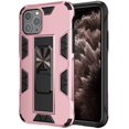 thumbnail image 1 of Compatible With Iphone 12/12 Pro Case (6.1 Inch) Protective Case Holder Cell Phone Cases Cover Magnetic Iphone 12 Pro Hard Pc Back And Tpu, 1 of 6