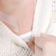 thumbnail image 2 of 4 packs mujeres ropa de doble cara cinta transparente cuerpo cinta para la piel, 2 of 5