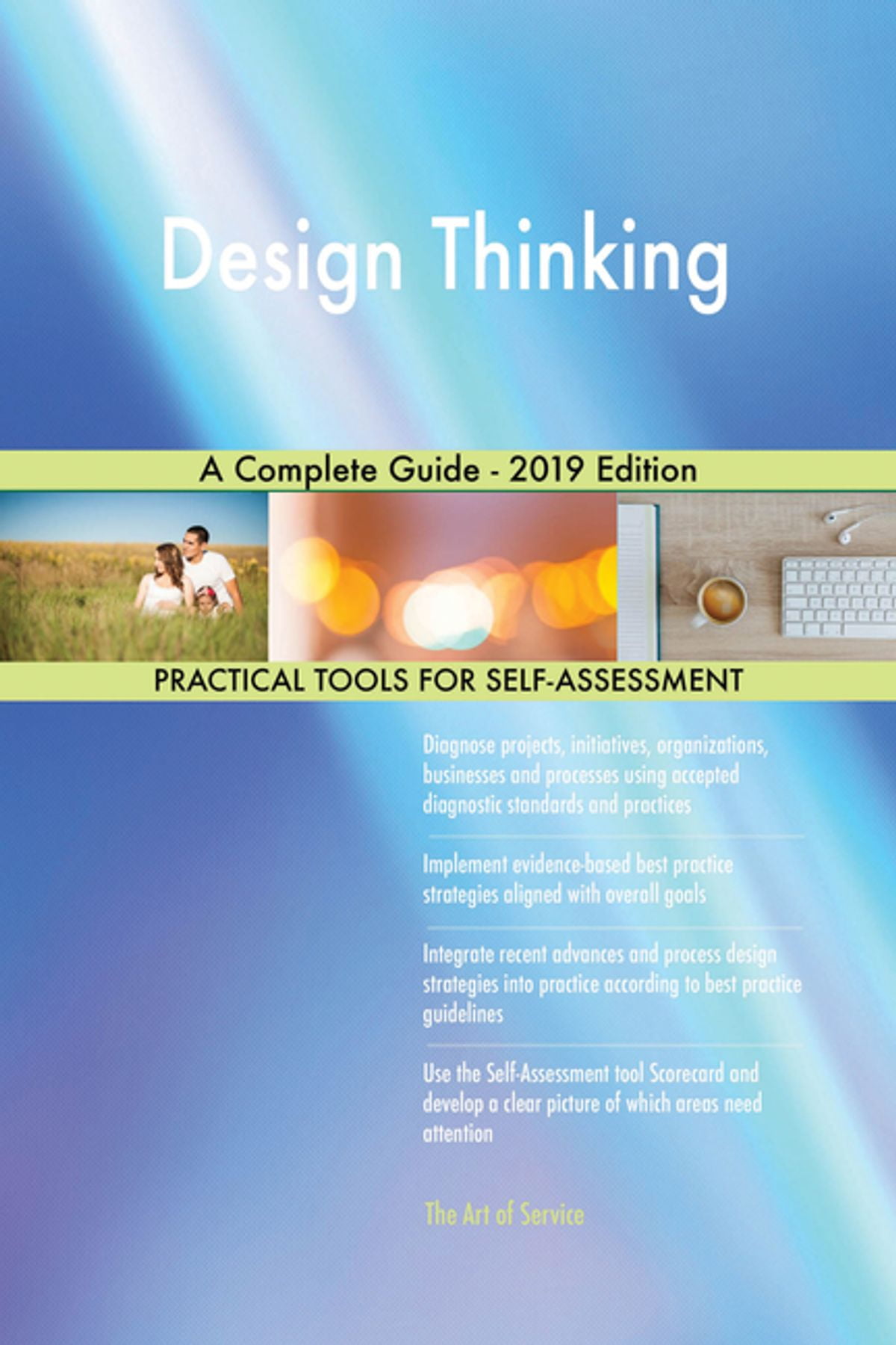 Design Thinking A Complete Guide - 2019 Edition - eBook - Walmart.com ...