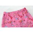 thumbnail image 4 of DDSOL Pyjamas en Coton pour Filles, Vêtements de Nuit Mignons 2-7T, 4 of 5