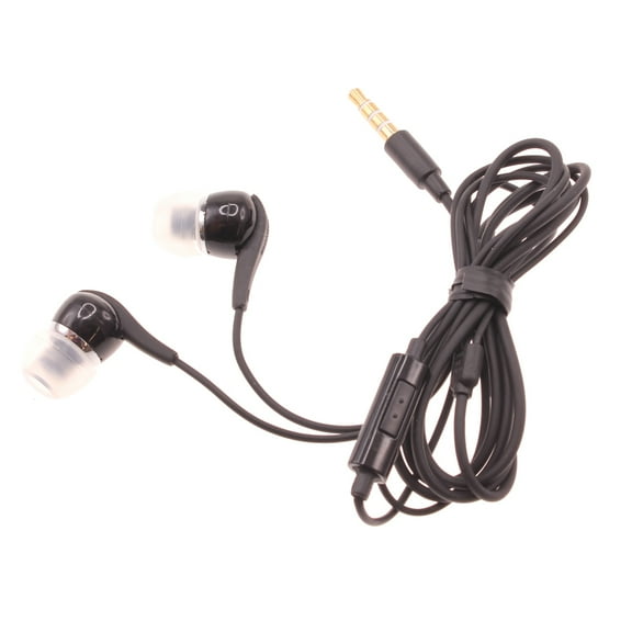 Headphones Wired Earphones for Samsung Galaxy A15 5G - Handsfree Mic 3.5mm Headset Earbuds Earpieces