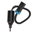 thumbnail image 3 of 4036054, Turbo Wastegate Control Solenoide Eficiente Ahorro De Combustible Fácil Instalación Maximización De Potencia Para Cummins 5.9L ANGGREK 5140305AA, 3 of 8
