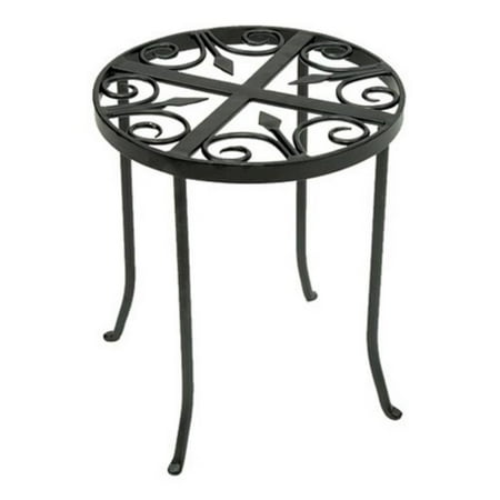 Achla Designs Round Trivet Plant Stand