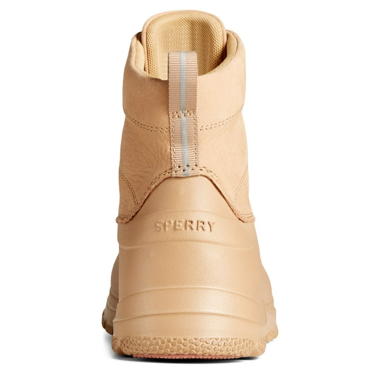 Sperry Women s Rain Boot OFFWHITE 7.5