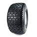 thumbnail image 3 of Martin Wheel 2372811 Tire Turf Rider 18 x 8.50 - 8 In., 3 of 3