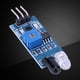 thumbnail image 1 of Módulo De Tubo Infrarrojo Ir Módulo de sensor de evitación de obstáculos Sensor de obstáculos inteligente de 3 pines para robot de coche inteligente, 1 of 8