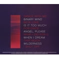 thumbnail image 2 of Beta Love Ra Ra Riot (CD), 2 of 2