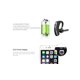Bluetooth Headset, Voyager V8 Over-the-Ear Bluetooth 4.0 Adjustable Wireless Earphone - image 9 of 9