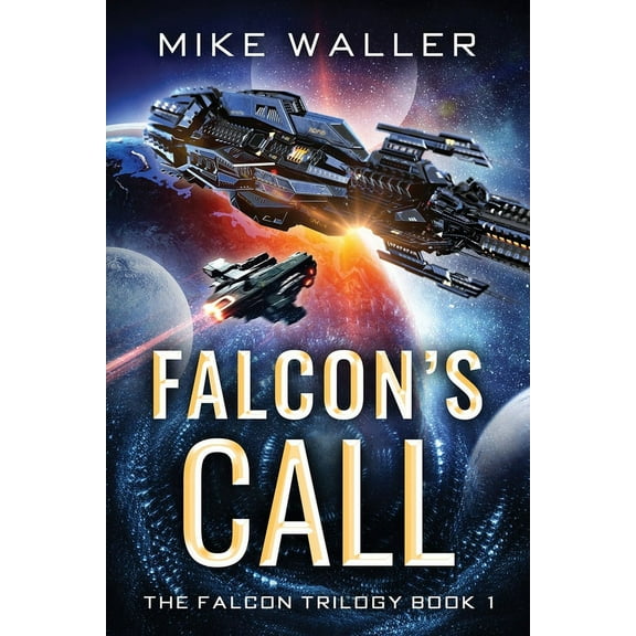 Falcon's Call, (Paperback)