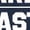 NAVY, variant on Instant Message - Hit Hard Run Fast Short Sleeve Graphic T-Shirt