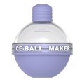thumbnail image 1 of Ice Ball Stencils BPA Free Easy to Release Reusable Home Silicone Ice Ball Maker, 1 of 7