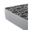 thumbnail image 5 of 12" Smooth Top Hybrid Medium Plush Twin XL Mattress, 5 of 7