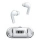 thumbnail image 1 of Manos Libres Audifonos Fralugio Tm20 Bluetooth 5.3 Color Blanco, 1 of 4