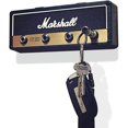 thumbnail image 3 of Key Holder,Wall Mounting Guitar Amp Key Hooks for Musician Lovers, JCM800 Keychain, 3 of 5