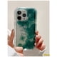 thumbnail image 3 of Funda Flores Para Samsung A12 A13 A54 A04s A23 A34 A50s A52 A22 A10s A71 A11 A04 A03s A03 A04E A32 A53 A50 A02s A52s F23 M23 A20 A30 A30s Art Ink Flower Suave A Prueba De Golpes Airbag, 3 of 3