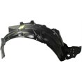 thumbnail image 5 of Geelife Fender Liner For Honda 2006-2011 Civic Sedan Hybrid Sedan Front Right, 5 of 9