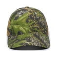 thumbnail image 3 of Outdoor Cap RSC-305 Camo Ripstop-Mo Obsession, 3 of 8