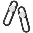 thumbnail image 4 of 2pcs Webcam Covers Camera Privacy Protective Covers Smartphone Webcam Sliders Compatible with 15plus, 4 of 8
