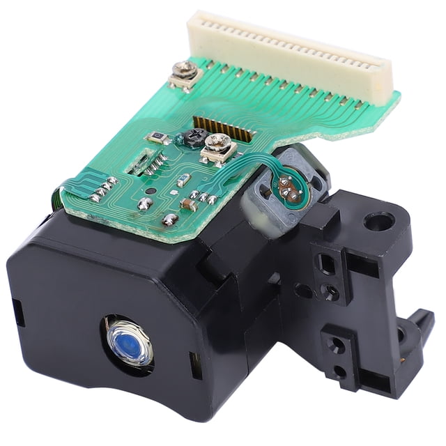 Laser Lens Module Easy Install Electronic Component Replace for DVD Player PVR‑302T