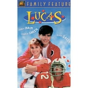 Lucas (Full Frame, Clamshell)