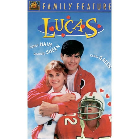 Lucas (Full Frame, Clamshell)