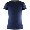 thumbnail image 1 of Craft - Camiseta ADV Essence de Manga Corta para Mujer (Fuego), 1 of 2