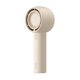 thumbnail image 4 of Ventilador turbo de mano [tiempo máximo de enfriamiento de 16 h] Mini ventilador de mano portátil, ventilador personal recargable por USB de 2000 mah, ventilador de bolsillo pequeño con pila, 4 of 4
