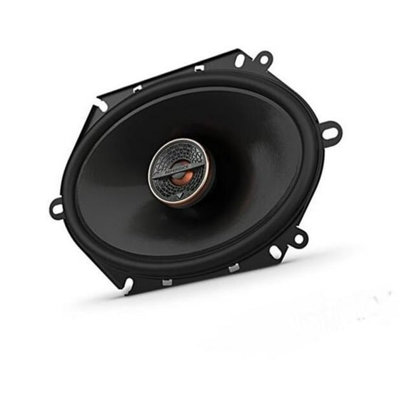 Infinity REF8622CFX 6X8 / 5X7 360W Reference Series 2-Way Coaxial Car Speaker