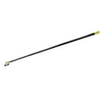 thumbnail image 3 of Stainless Steel Adjustable Long Handle  Stirrup Hoe, Efficient Weeding Tool For Garden Hula Hoe Action, 3 of 8
