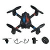 KARMAS PRODUCT Remote Control 2.4GHz Aircraft 4 Channel Helicopter