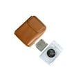 thumbnail image 4 of bedienty Yarn Knitting Stitching Pins With Detachable Customizing Length And Size For Projects Knitting Pins 2.25mm 2.5mm 2.75mm Sliver Pins Length 6cm, 4 of 6