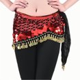 thumbnail image 2 of Bixock Skorts Skirts for Women,Mini Skirts for WomenLinen Skirt High Waist A-Line Midi Length Dresses, 2 of 3