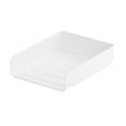 thumbnail image 1 of relayinert Desktop Organizer Efficiency And Work Productivity With Sleek Storage Solution Vertical white 1Set, 1 of 6