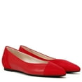 thumbnail image 2 of LifeStride Womens Promise Ballet Flats - Medium & Wide Width, 2 of 9