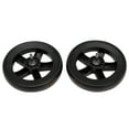 thumbnail image 4 of Maxi-Cosi Zelia Rear Wheel Kit, Black, 4 of 6