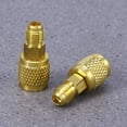 thumbnail image 6 of Convert R410A System for Efficient Climate Control Quick HVAC Adapter Set, 6 of 8