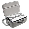 thumbnail image 4 of Carrying Case for Slim, Portable Travel Hard Shell Storage Bag, 4 of 5