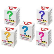 TY Beanie Boos - Mini Boo Figures - Bind Box (1 Random Character)(2 inch)
