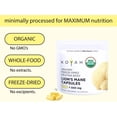 thumbnail image 3 of Organic Lion's Mane Capsules, 3 of 7