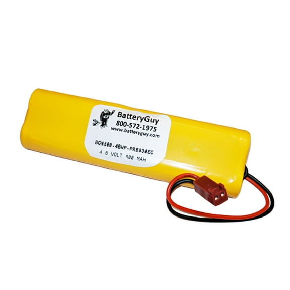 Dual-Lite SEWLSRBE replacement battery