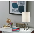 thumbnail image 3 of Simplee Adesso Nell Table Lamp, 3 of 5