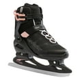 thumbnail image 1 of Rollerblade Bladerunner Ice Igniter Patins à Glace pour Femmes, Noir Or, Taille 8, 1 of 6