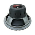 thumbnail image 3 of 1,500 Watt 12″ Caliber Series Subwoofer, CBW-124, 3 of 3