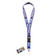 thumbnail image 1 of Lanyard Wagon International Copa Mundial de la FIFA 2026 Azul Marino, 1 of 8