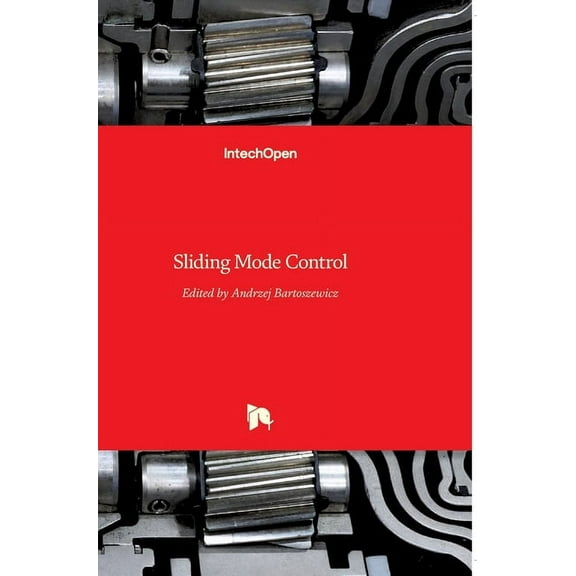 Sliding Mode Control (Hardcover)