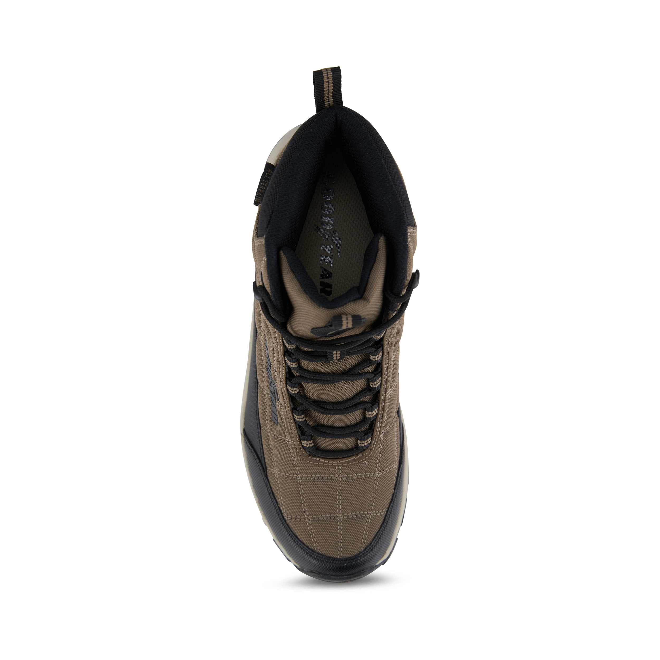 Goodyear Men's Obi Hiker Work Boots