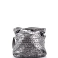 thumbnail image 3 of Pre-Owned Unlimited Messenger Bag Nylon Large By Rebag, 3 of 7