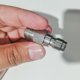 thumbnail image 4 of Adaptador de boquilla de espuma para lavadora de coche de alta presión 8 conectores 1/4 pulgadas G1/ 8 Uds., 4 of 6